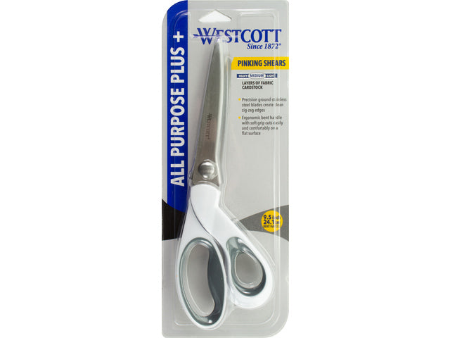 Kartelschaar Westcott 240mm/ 9,5"