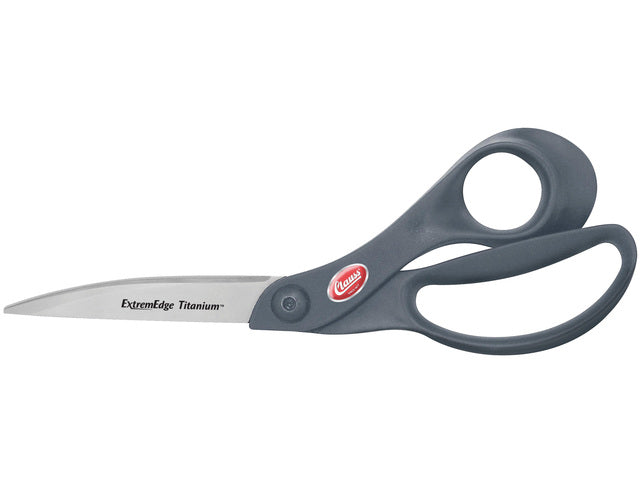Schaar Clauss Extreme Edge 25,5cm titaniumnitride gebonden