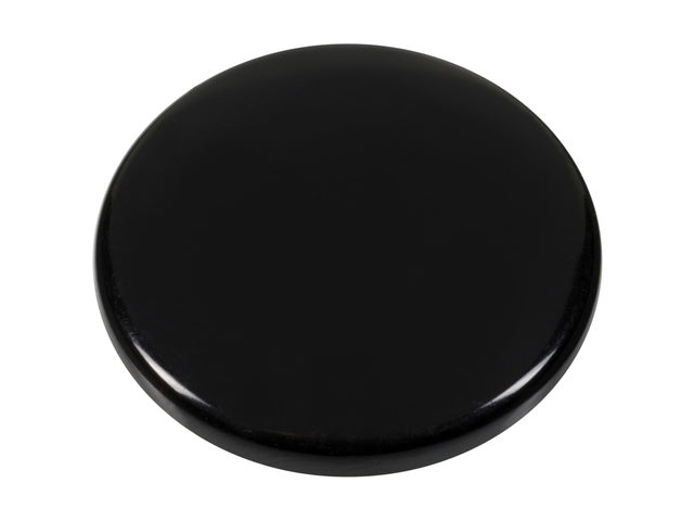 Magneet Westcott zwart pak à 10st. Ø 30x8mm, 900g