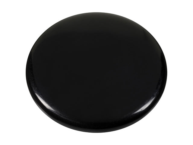 Magneet Westcott zwart pak à 10st. Ø 40x8,5mm, 2500g