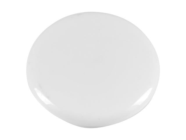 Magneet Westcott assorti kleur pak à 12st. Ø 20x8mm. assorti kleuren. cap: 4-6 A4 a 80gram