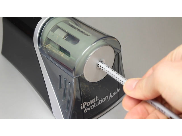 Puntenslijper Westcott iPOINT evolution Axis