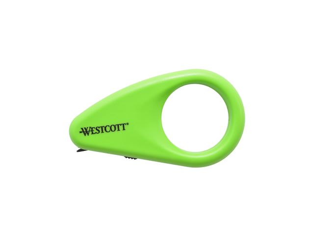 Snijmes Westcott keramische Mini Kistenopener