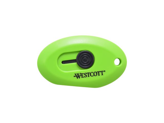 Snijmes Westcott keramisch Mini Utility cutter