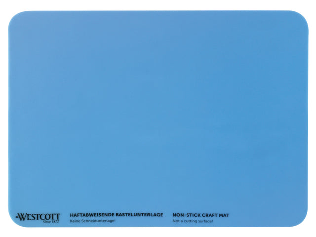 Knutselmat antikleef en antislip