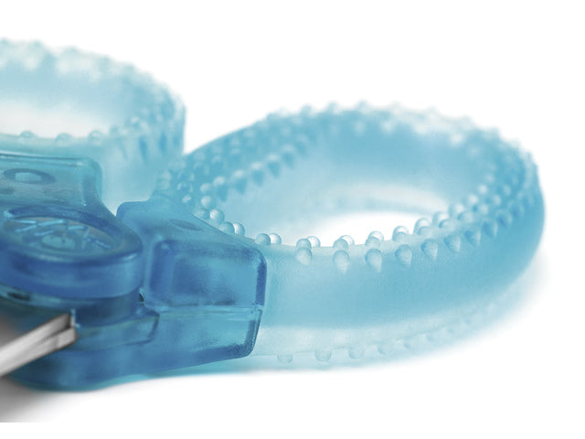 Jellyschaar Westcott 13cm met ronde punt in assorti kleuren