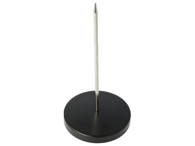 Liaspen Westcott metaal zwart diameter 7cm x 13,2cm