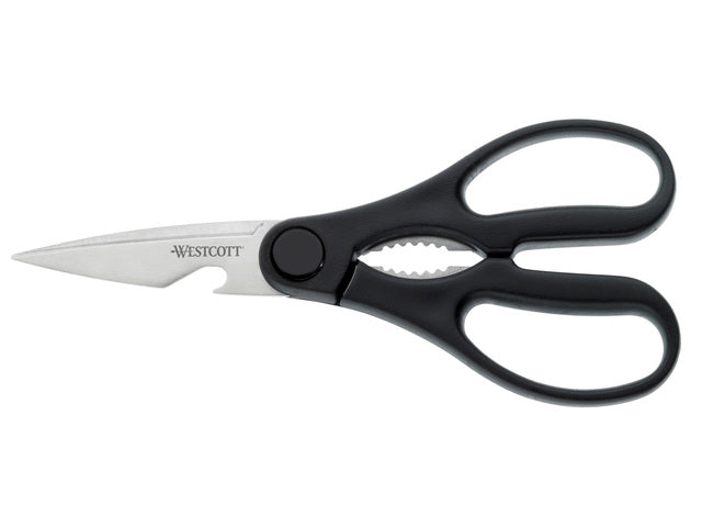 Huishoudschaar Westcott 21cm kunststof