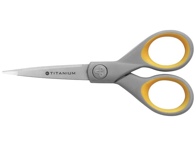 Schaar Westcott titanium 13cm super