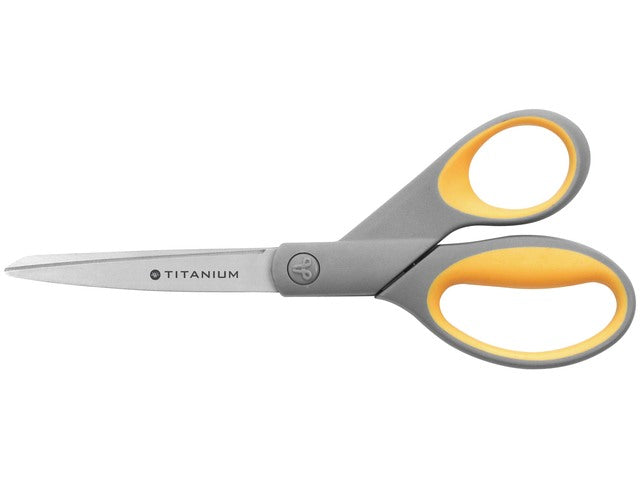 Schaar Westcott titanium 21cm super