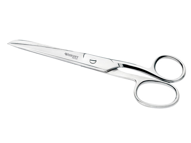 Schaar Westcott 15,5cm RVS glanzend
