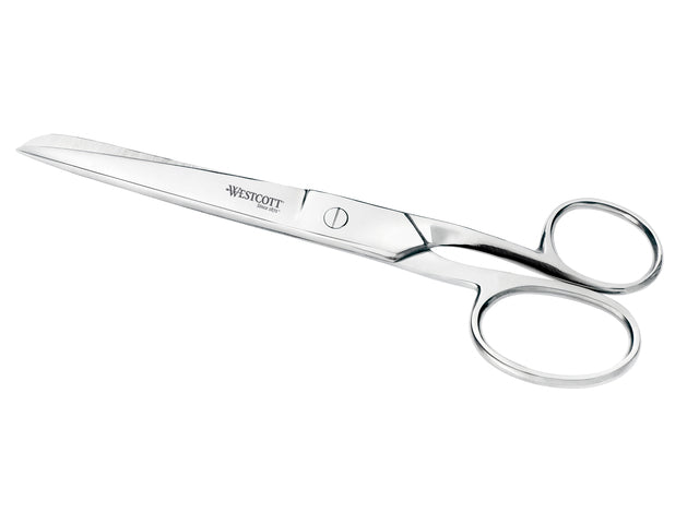Schaar Westcott 18cm RVS glanzend