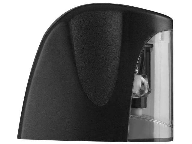 Elektrische puntenslijper Westcott zwart