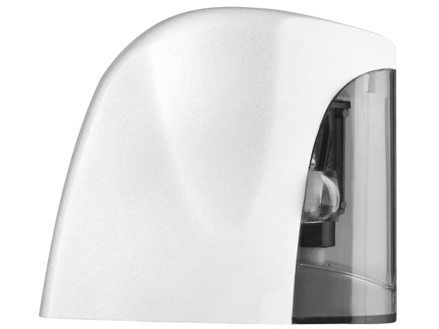 Elektrische puntenslijper Westcott wit