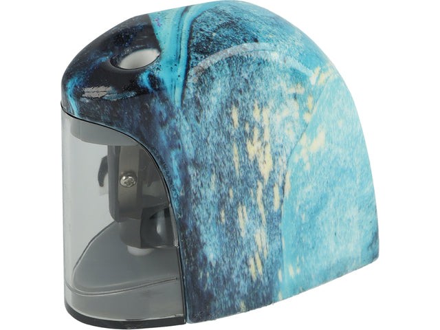 Puntenslijper Westcott Trendsetter Blauw elektrisch