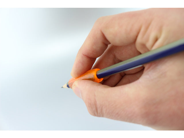 Potloodhouder Westcott 4 stuks in zakje