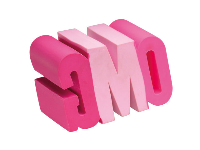 Gum Westcott OMG assorti 2 kleuren