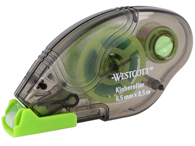 Lijmrol Westcott 8,5mx6,5mm