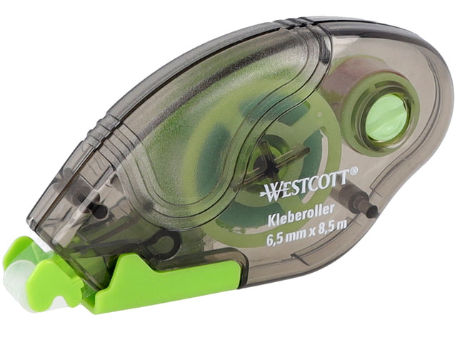 Lijmrol Westcott 8,5mx6,5mm