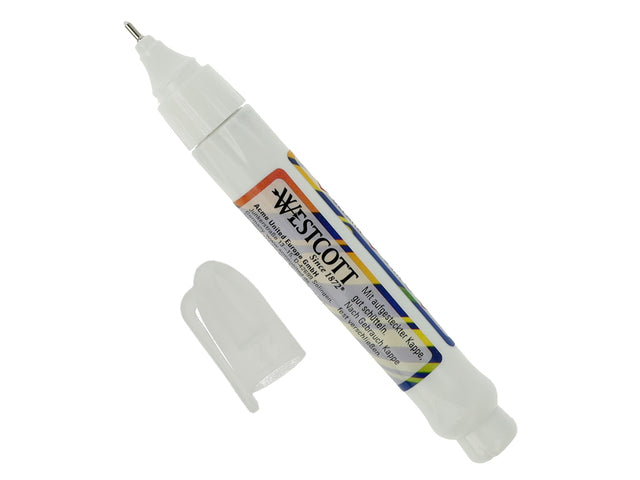 Correctiepen Westcott 8ml