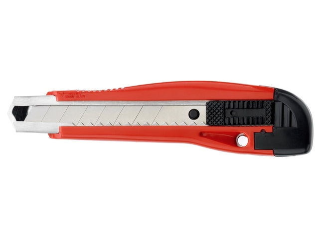 Snijmes Westcott Premium 18mm metalen geleiding