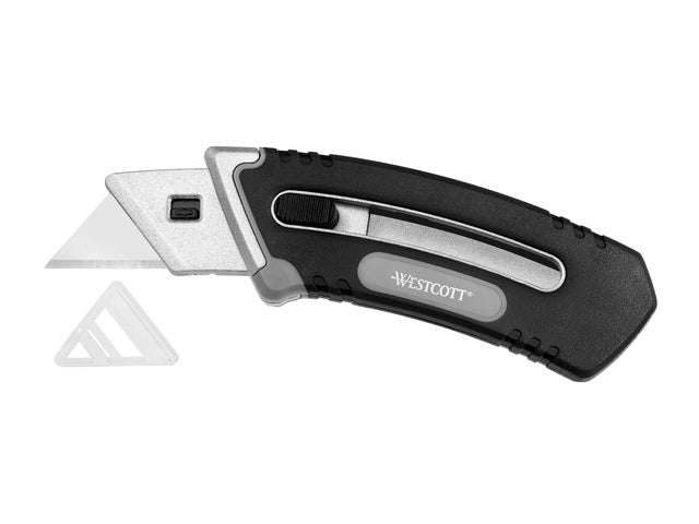 Snijmes Westcott professioneel met schuifsluiting