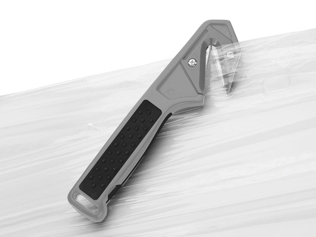 Snijmes Westcott Professioneel haakmodel kunststof handvat