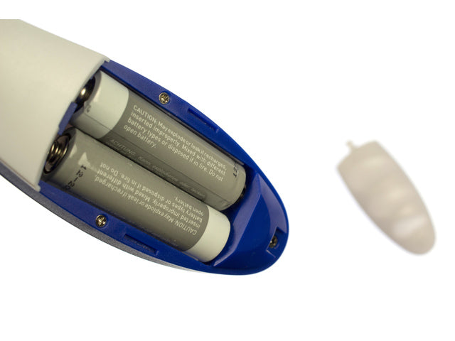 Vergrootglas First Aid Only met licht