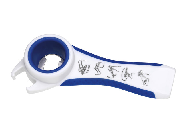 5-in-1-Multiöffner First Aid Only