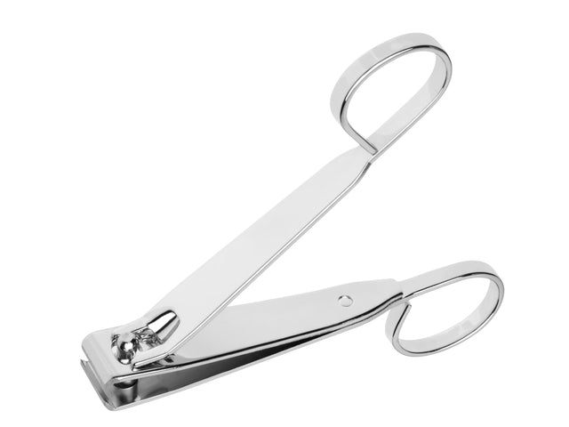 Nagelknipper Alleen Eerste Hulp