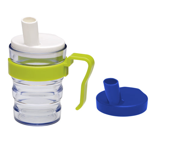 Snavelbeker Alleen Eerste Hulp