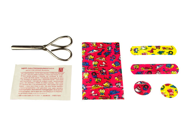 Pleisters First Aid Only kind assortiment