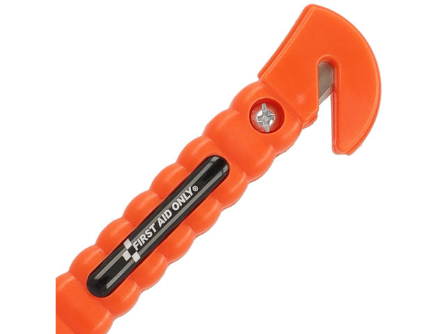 Noodhamer 2in1 EHBO Alleen 2 stuks incl. houder