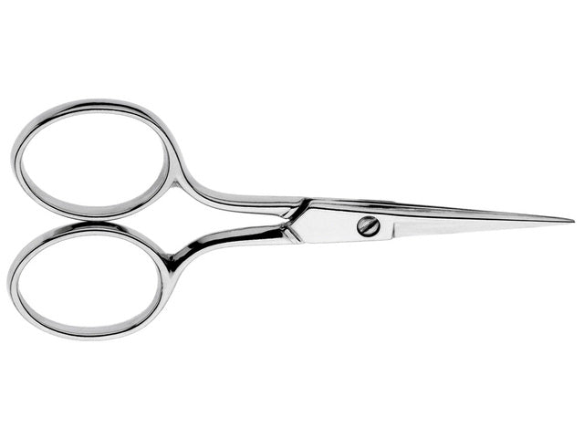 Naaischaar Claus RVS 6cm