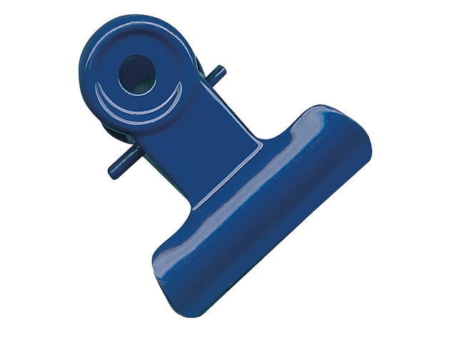 Alco-Clips, 19 mm, Metall, sortiert, 5 Stück