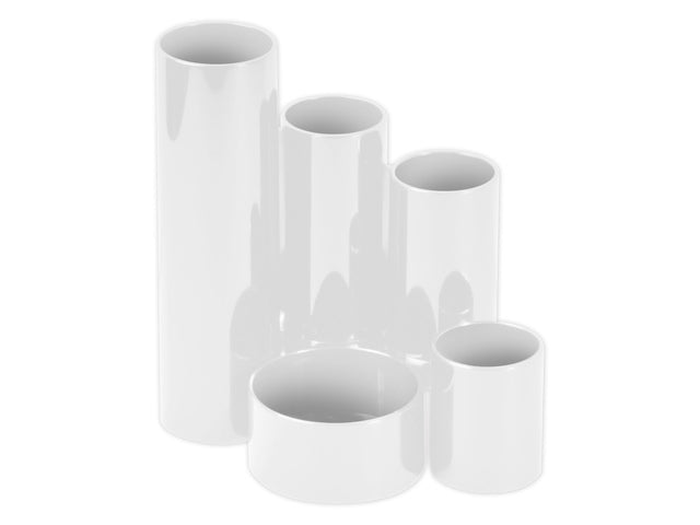 Bureau organizer Alco wit