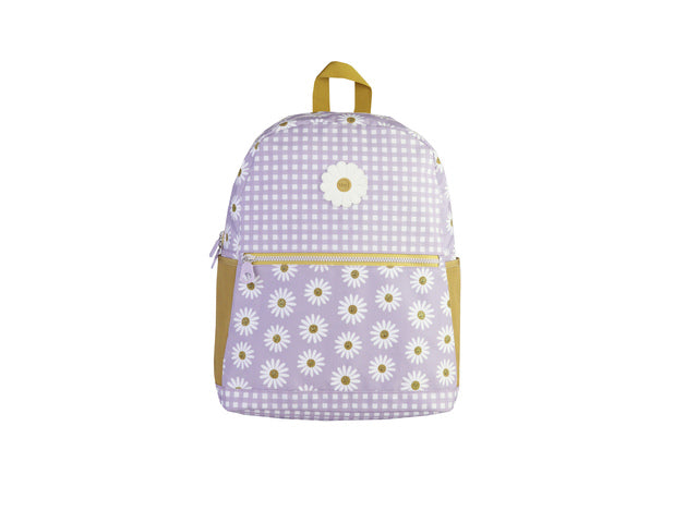 Rugzak BLOEMEN klassiek 160x290x400mm