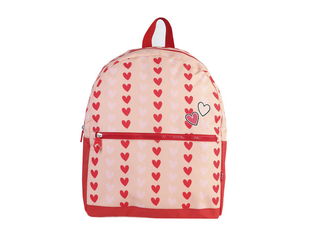 Rugzak GIRL POWER klassiek 160x290x400mm