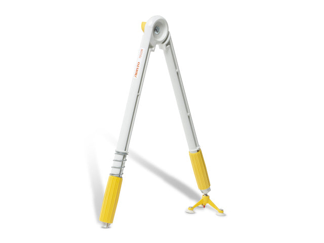 Schoolbordpasser Aristo kunststof beenlengte 50 cm