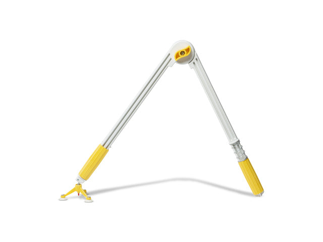 Schoolbordpasser Aristo kunststof beenlengte 50 cm