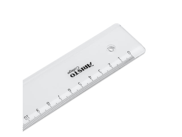 Liniaal Aristo 30cm GeoCollege