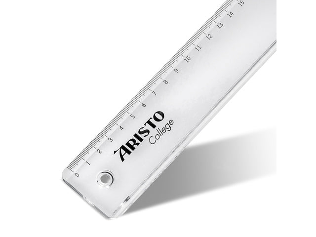 Liniaal Aristo 50cm GeoCollege