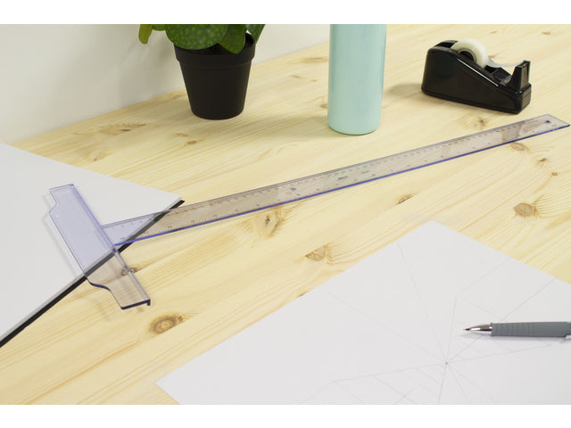 Tekenhaak Aristo 60cm GeoCollege