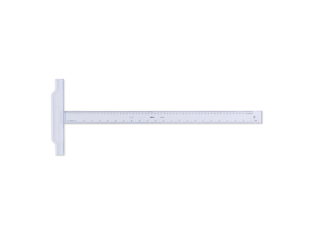 Tekenhaak Aristo 60cm GeoCollege