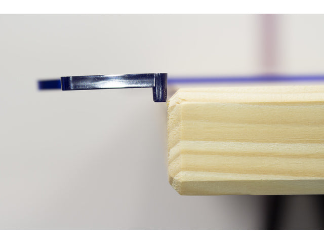 Tekenhaak Aristo 60cm GeoCollege