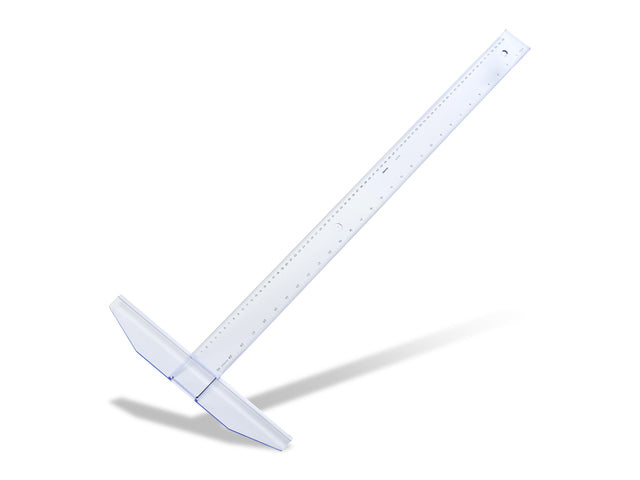 Tekenhaak Aristo 75cm GeoCollege