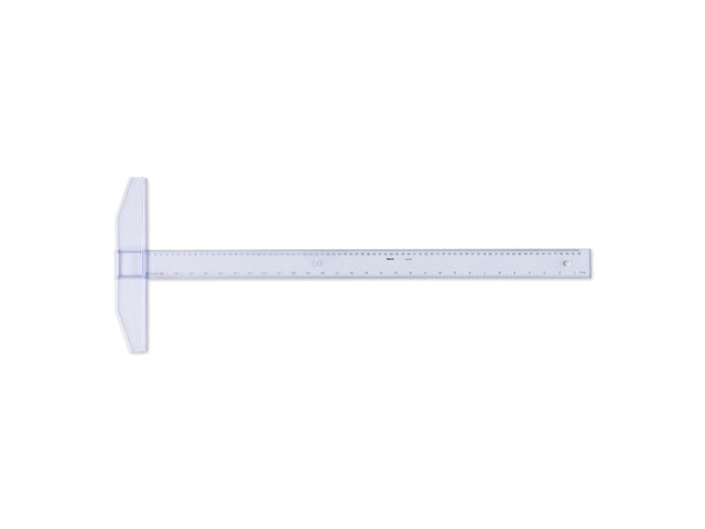 Tekenhaak Aristo 75cm GeoCollege