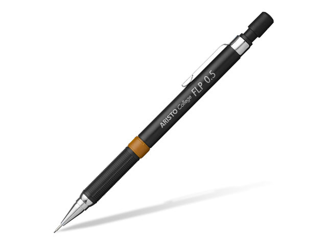 Vulpotlood Aristo FLP 0,5mm GeoCollege