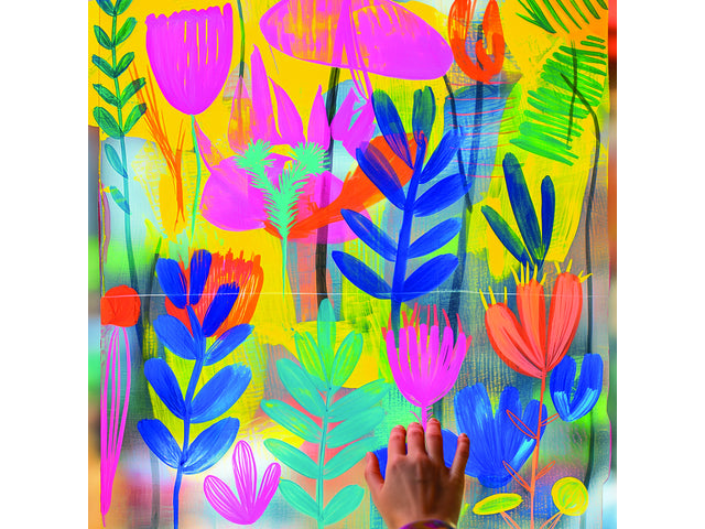 Verf Aristo Cromar 500ml brillant rot