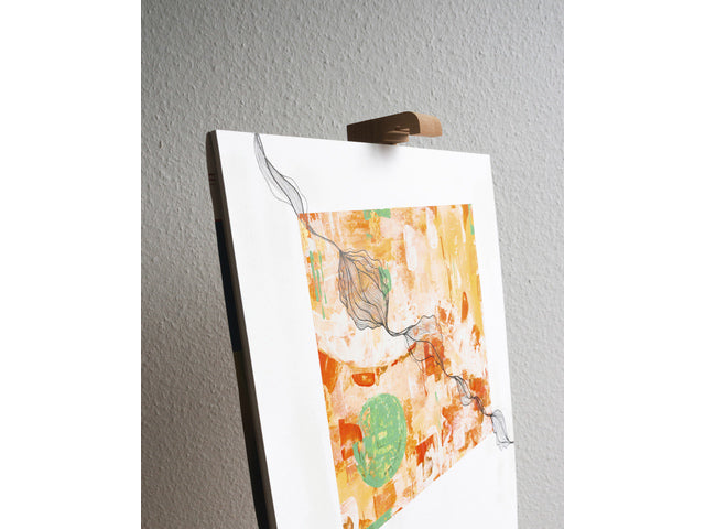 Verf Aristo Cromar 500ml brillant rot